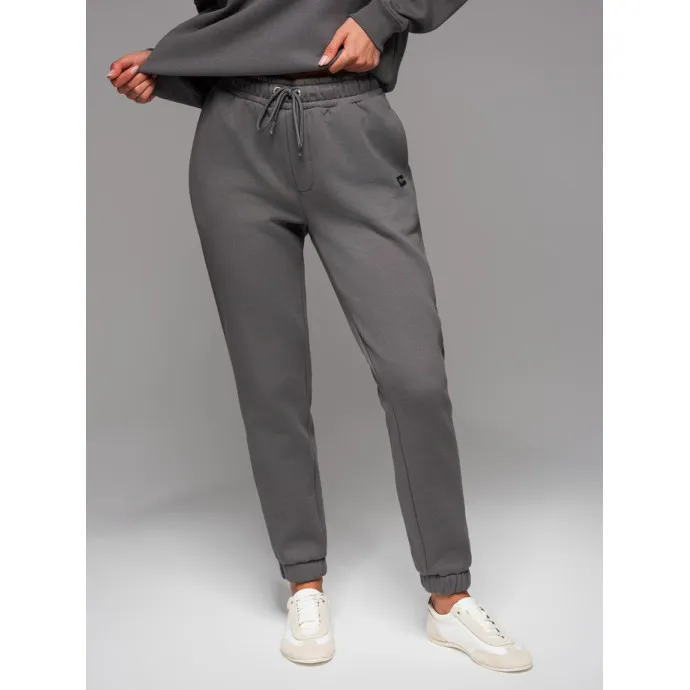 Unisex brīvā laika kostīms pelēks Pāri V18 Z109