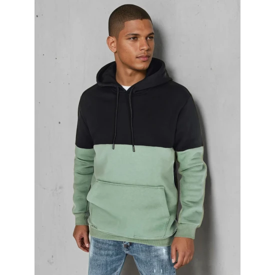 Vīriešu mint džemperis Race BX5879