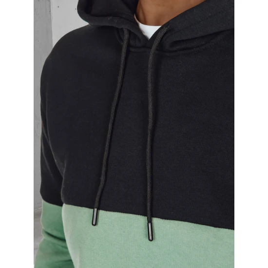 Vīriešu mint džemperis Race BX5879