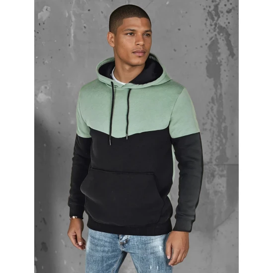 Vīriešu mint džemperis Race BX5876