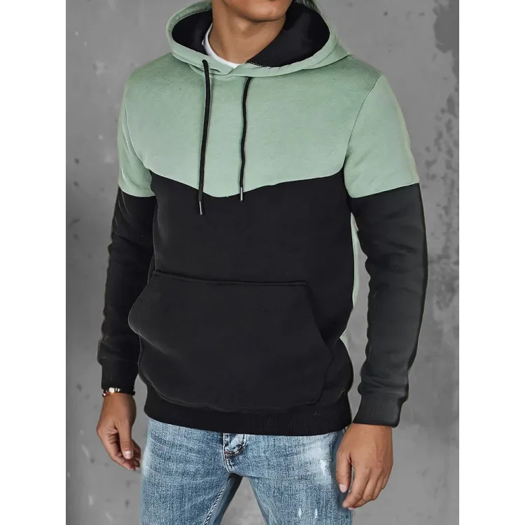 Vīriešu mint džemperis Race BX5876