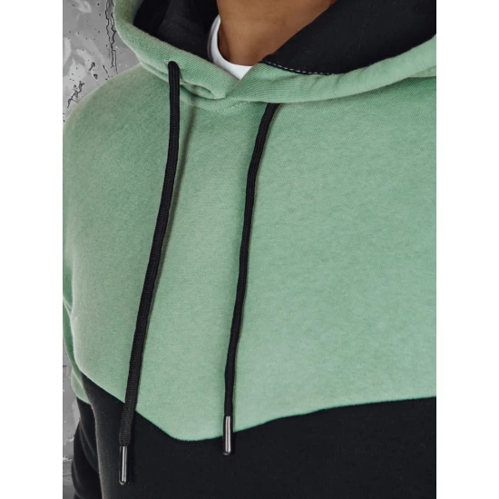 Vīriešu mint džemperis Race BX5876