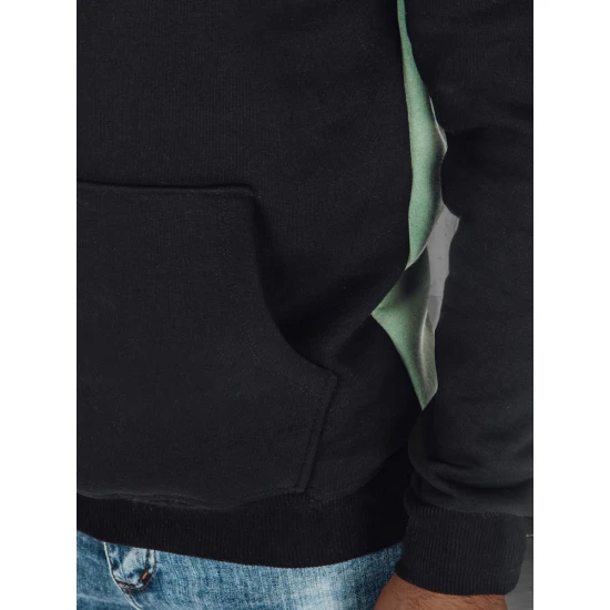 Vīriešu mint džemperis Race BX5876