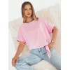 Sieviešu rozā blūze ROPEZ RY2467