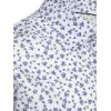 Vīriešu balts krekls Bruno DX2641