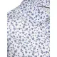 Vīriešu balts krekls Bruno DX2641