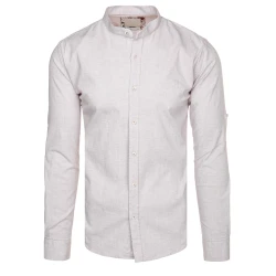 Vīriešu gaiši rozā krekliņš Larson