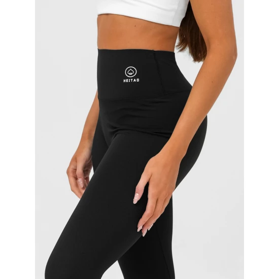 Sieviešu melnas bikses JS/13K1808/3