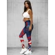 Sieviešu legingi Uka O/20935
