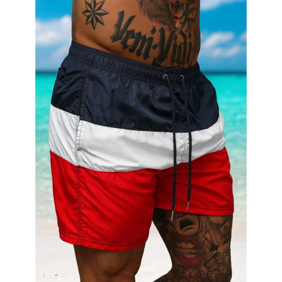 Peldēšanas šorti zili/arkani Revel JS/17K567/5