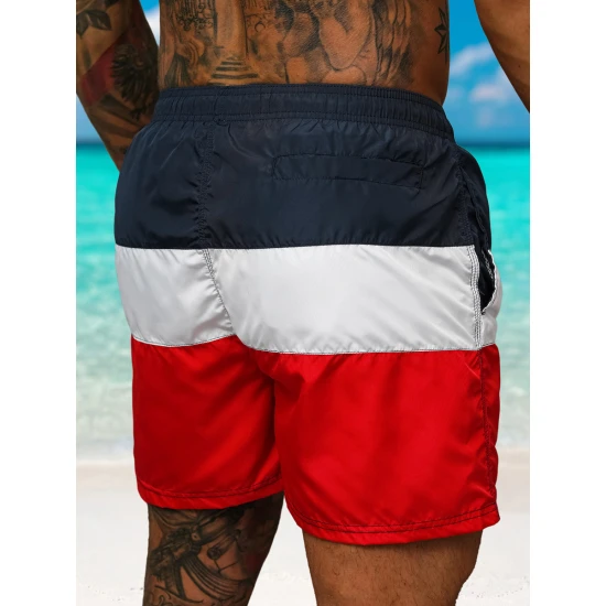 Peldēšanas šorti zili/arkani Revel JS/17K567/5