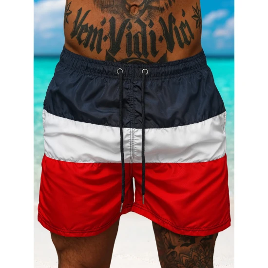 Peldēšanas šorti zili/arkani Revel JS/17K567/5