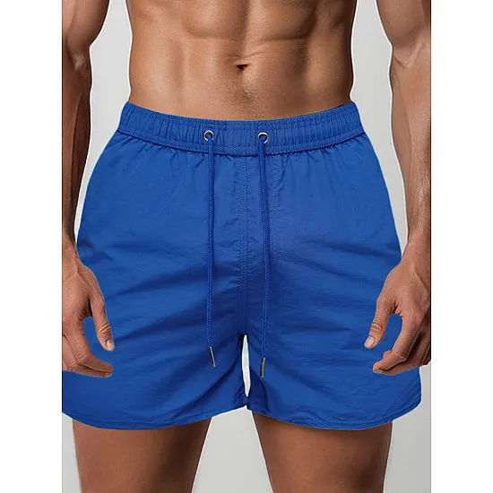 Vīriešu zili šorti Vidi JS/XL018/17