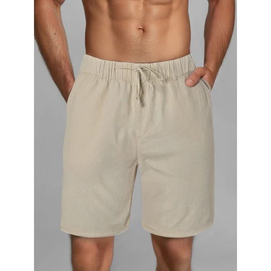 Vīriešu iedeguma šorti Akel TMK/DC809/5