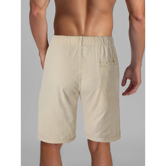 Vīriešu iedeguma šorti Akel TMK/DC809/5