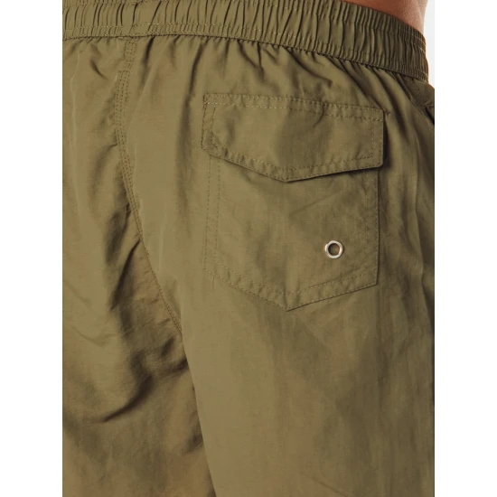 Vīriešu haki krāsas peldšorti Flesy SX2461