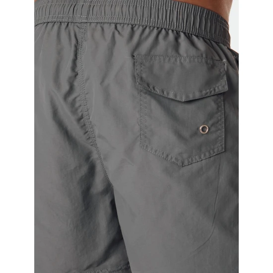 Vīriešu pelēkie peldēšanas šorti Flesy SX2459