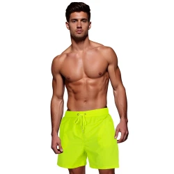 Vīriešu neona peldšorti Flesy