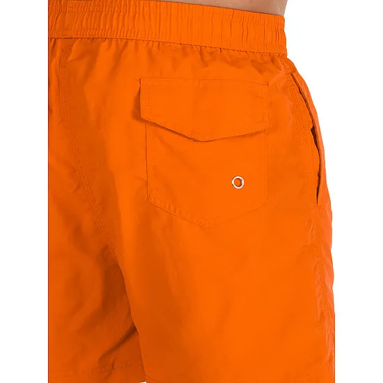 Miesten oranssit uimashortsit Flesy SX2462