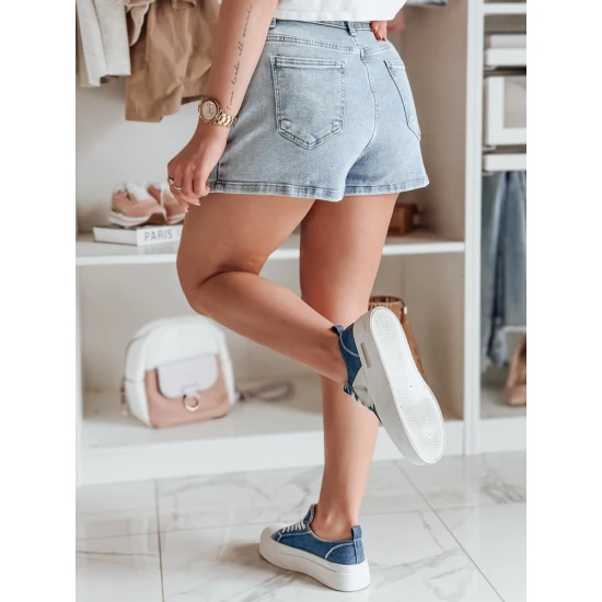 Denivisa džinsa svārki un šorti sievietēm SY0465