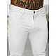 Men's white jeans Novak BL/JK884