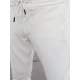 Vīriešu baltas bikses Hond Bikses