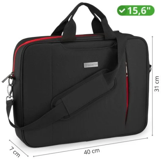 Viva klēpjdatora soma ZG936