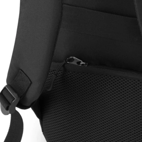 Wanderlust Melna ceļojuma mugursoma lidmašīnai ZG940