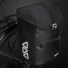 Velosipēda soma bagāžas nodalījumam Atpakaļ ZG958