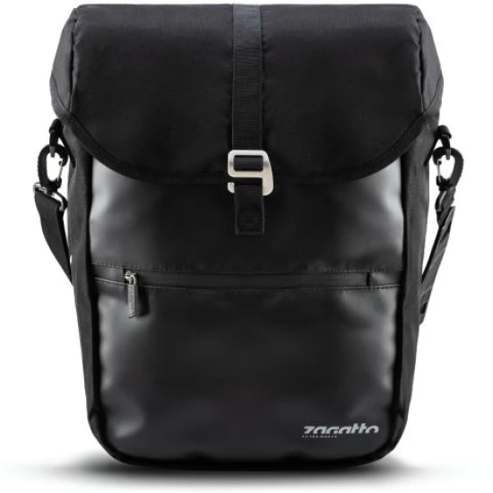 Velosipēda soma bagāžas nodalījumam Atpakaļ ZG958