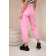 Sieviešu rozā bikses Punto 30999