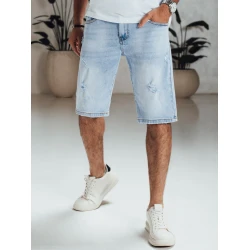 Vīriešu ili džinsu šorti Unmi