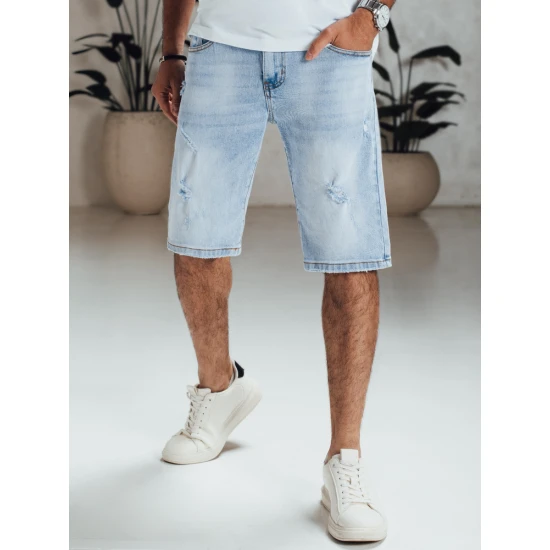 Vīriešu ili džinsu šorti Unmi SX2566
