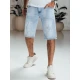 Vīriešu ili džinsu šorti Unmi SX2566