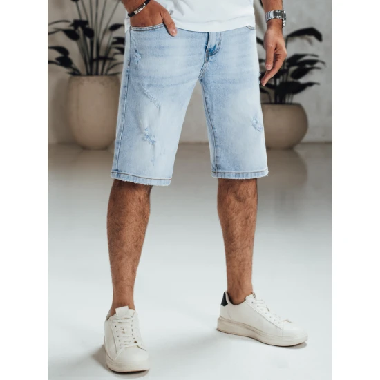 Vīriešu ili džinsu šorti Unmi SX2566