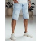 Vīriešu ili džinsu šorti Unmi SX2566