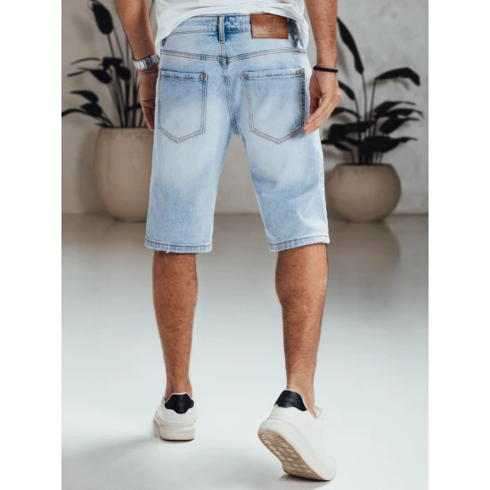 Vīriešu ili džinsu šorti Unmi SX2566
