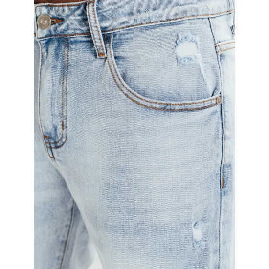 Vīriešu ili džinsu šorti Unmi SX2566