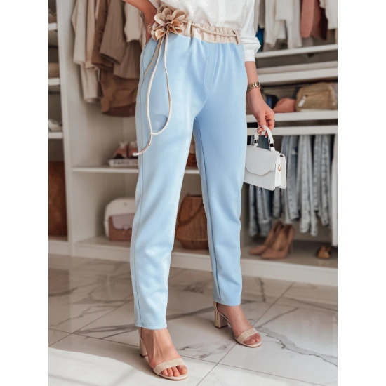 Sieviešu zilas bikses Legis UY2408