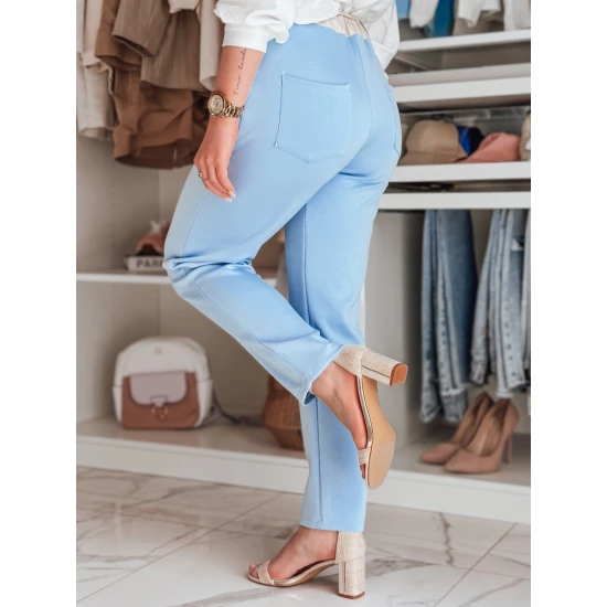 Sieviešu zilas bikses Legis UY2408