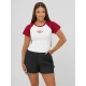 Sieviešu balts/arkans krekls Seattle USA JS/R61627