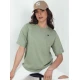 Sieviešu haki aborta krekls Mila T-krekls