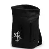 Melna mugursoma Styling PK4049