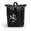 Melna mugursoma Styling PK4049