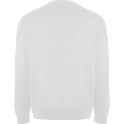 Balts džemperis ar kapuci Batian