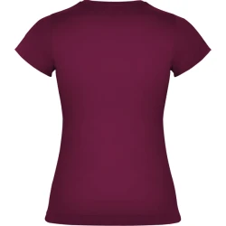 Sieviešu bordo krāsas krekls Jamaika