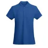 Sieviešu zils polo krekls Princess T-krekls | Polo Roly