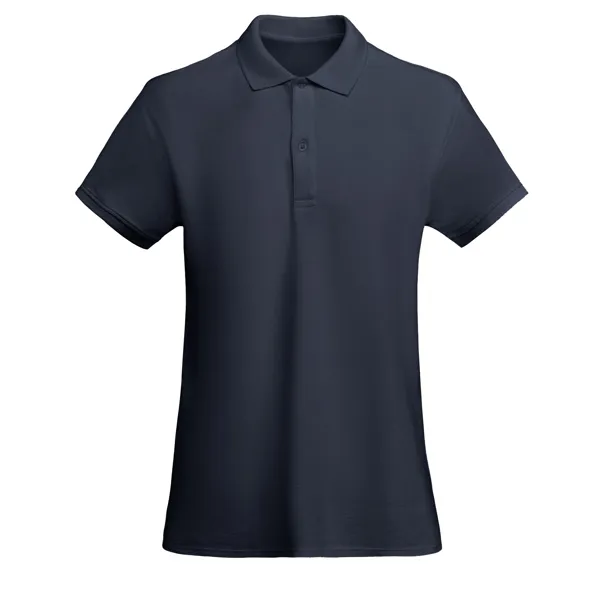Sieviešu tumši zils polo krekls Princess T-krekls | Polo Roly