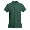 Sieviešu zaļš polo krekls Princess T-krekls | Polo Roly