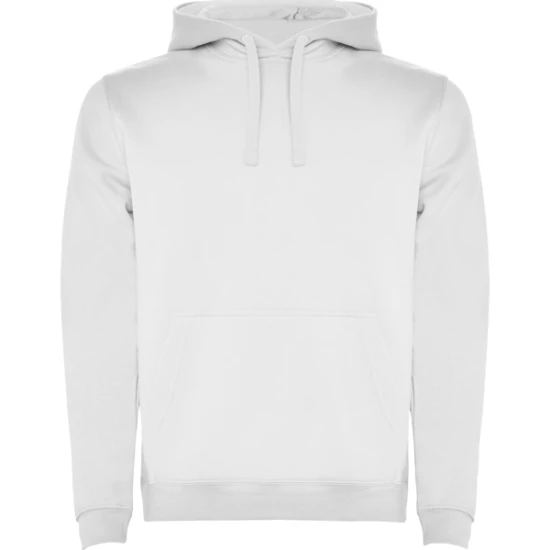 Bērnu balts džemperis Urban Džemperi bērniem